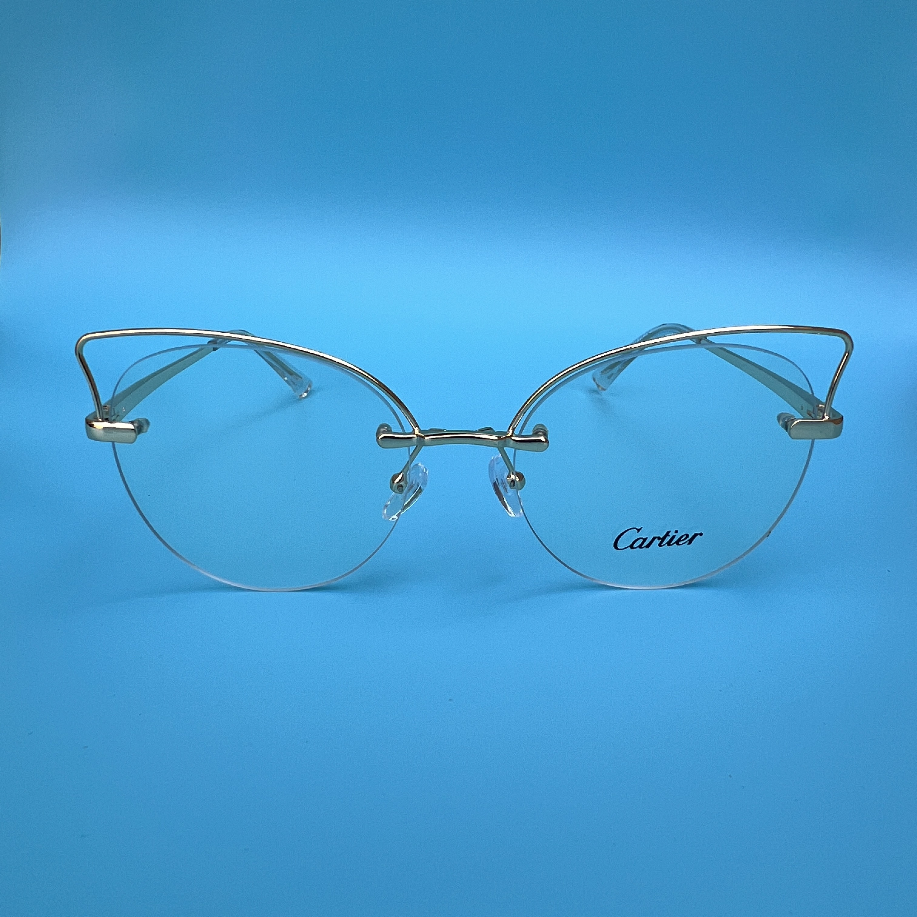 Armação Cartier