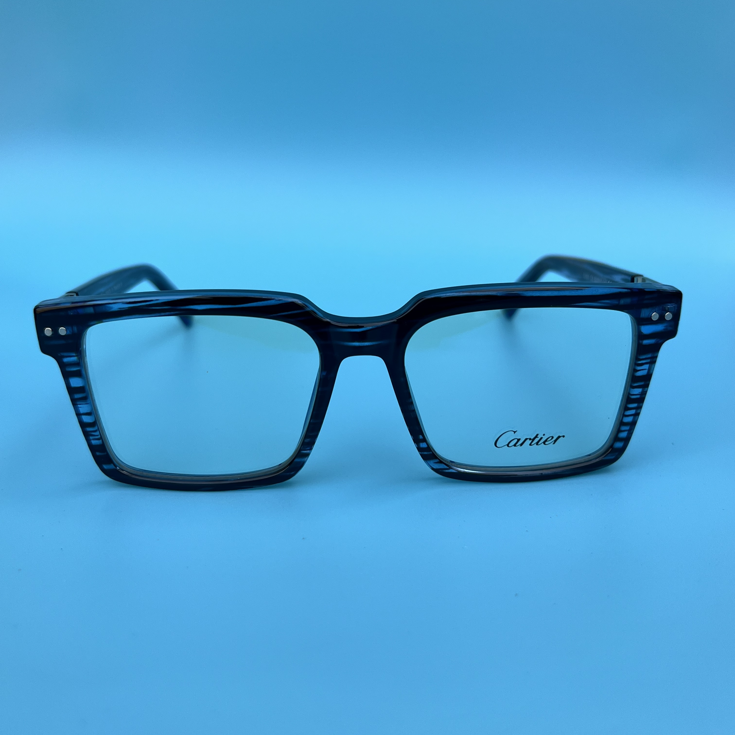 Armação Cartier