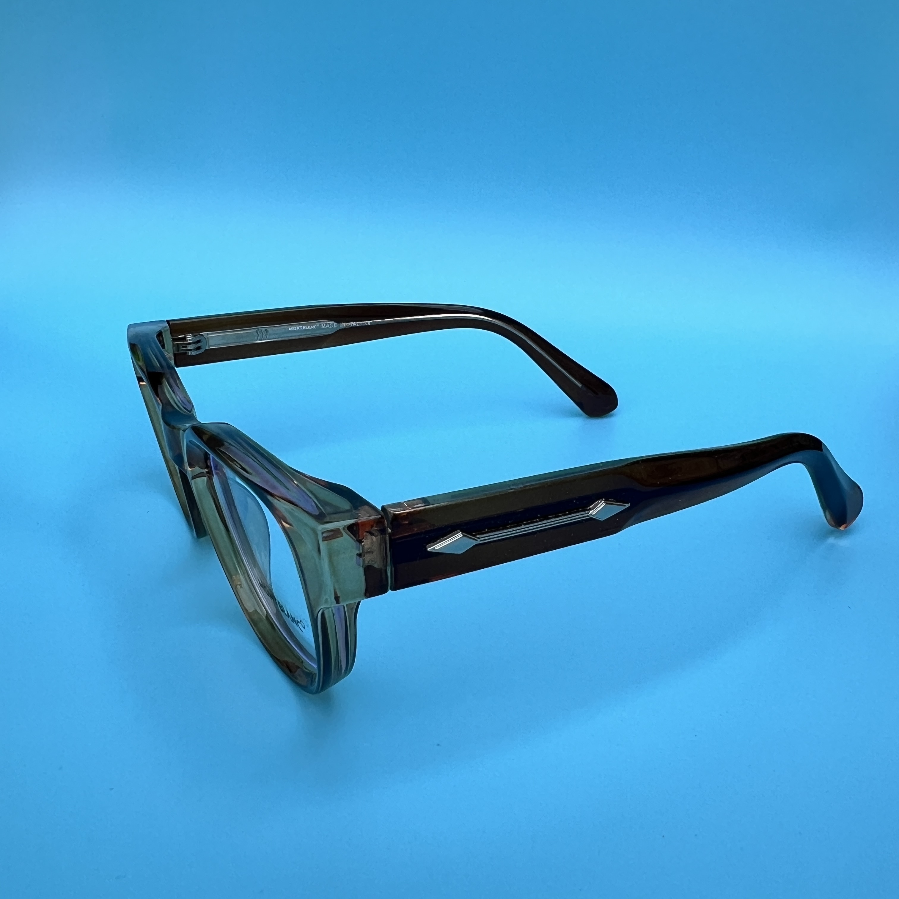 Armação Masculina - Imagem 6