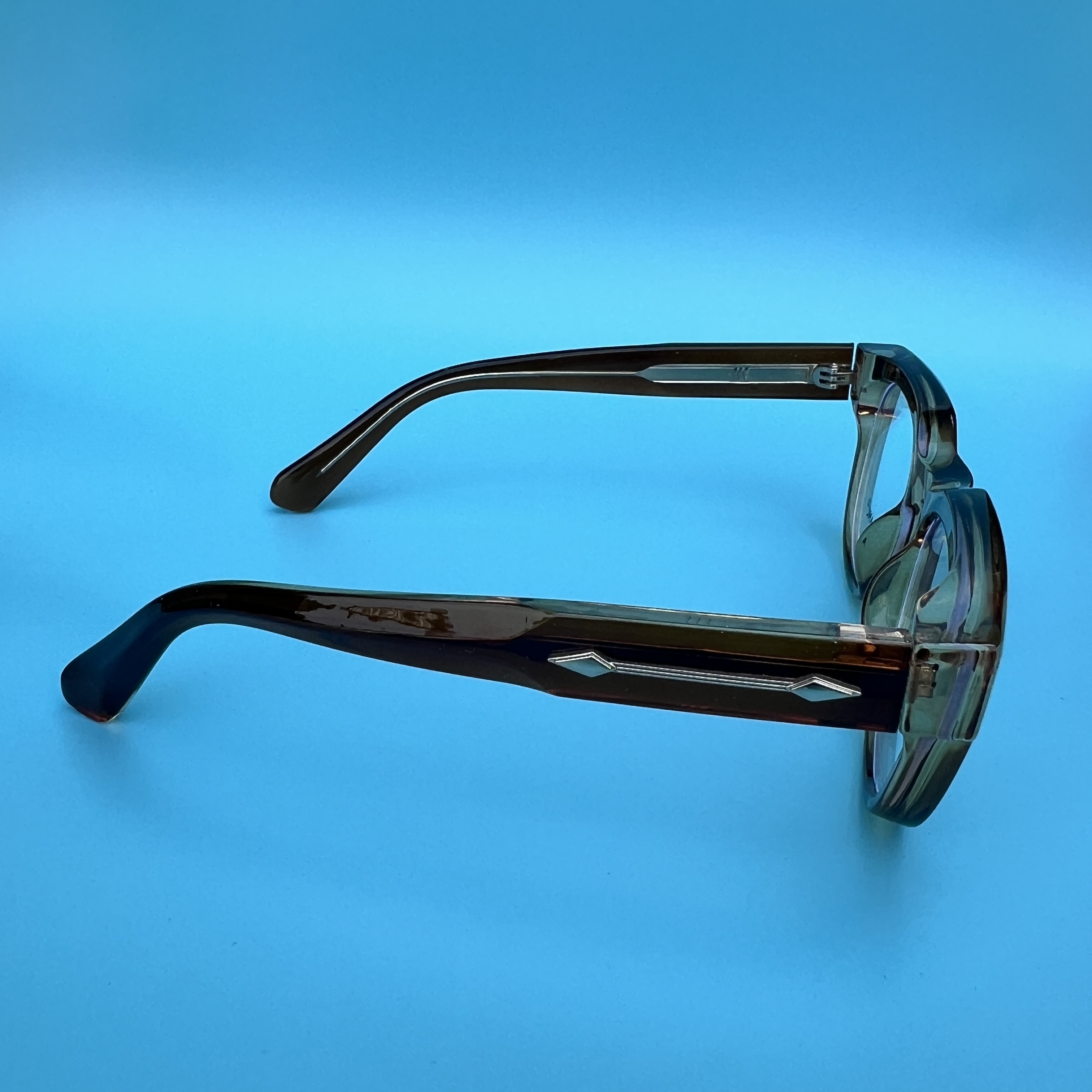 Armação Masculina - Imagem 5