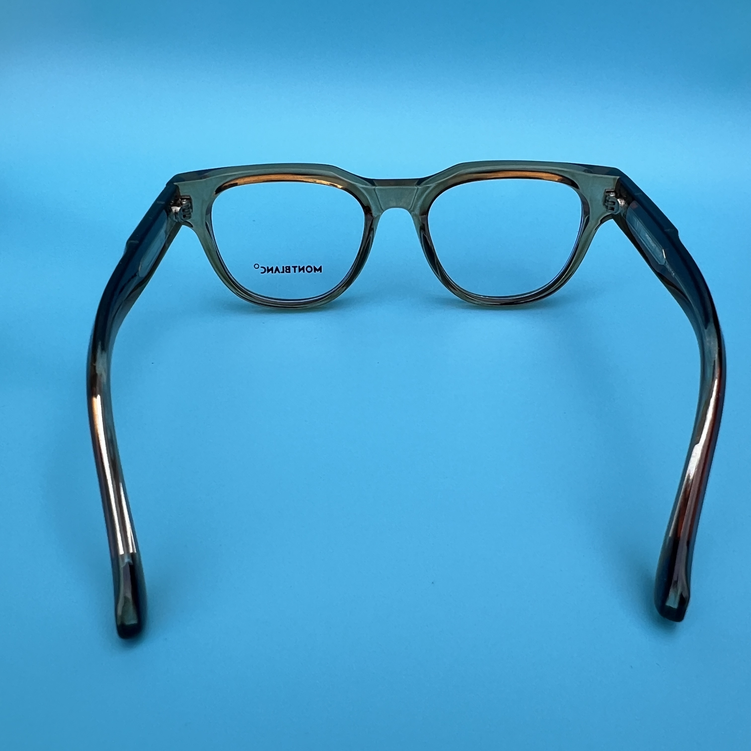 Armação Masculina - Imagem 4