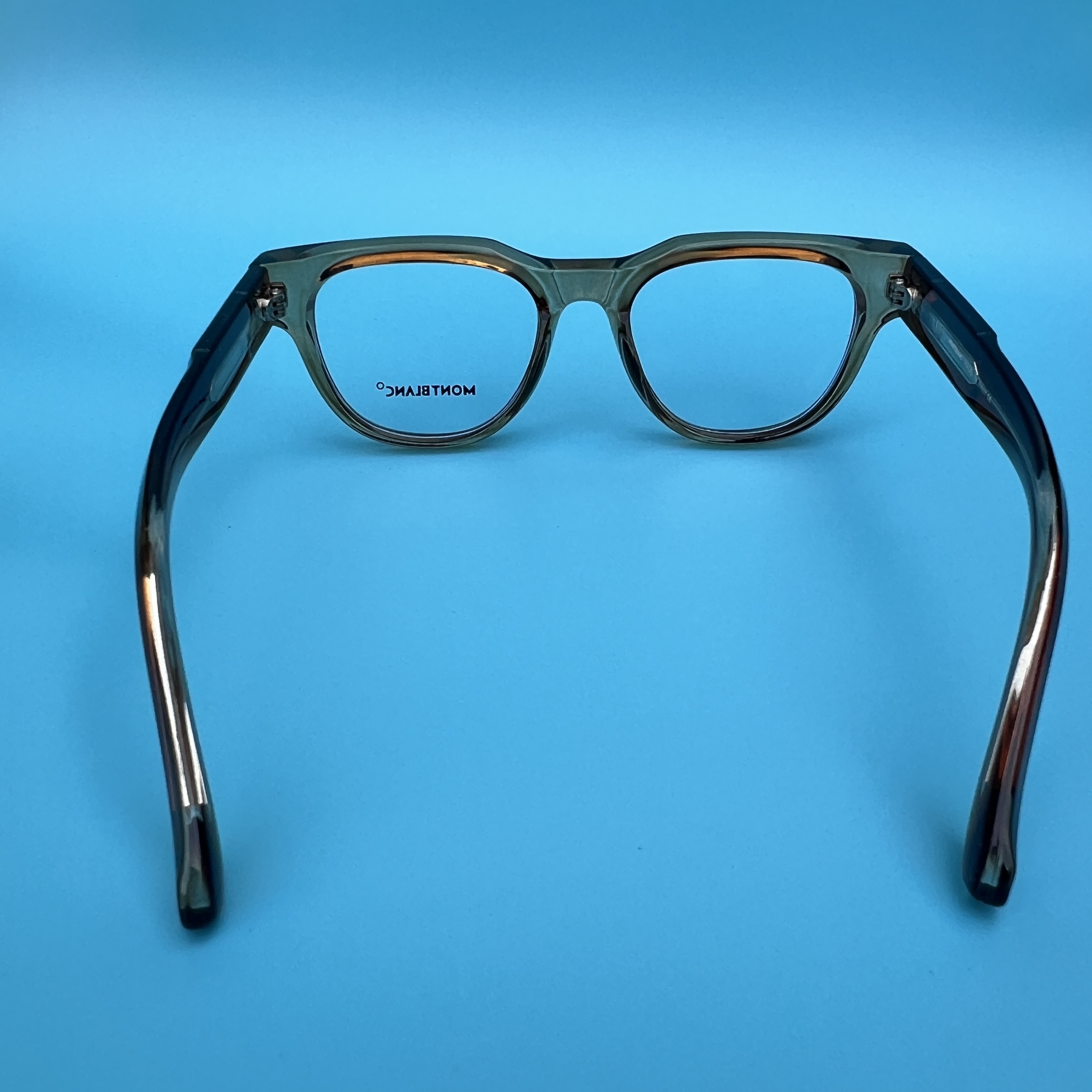 Armação Masculina - Imagem 3