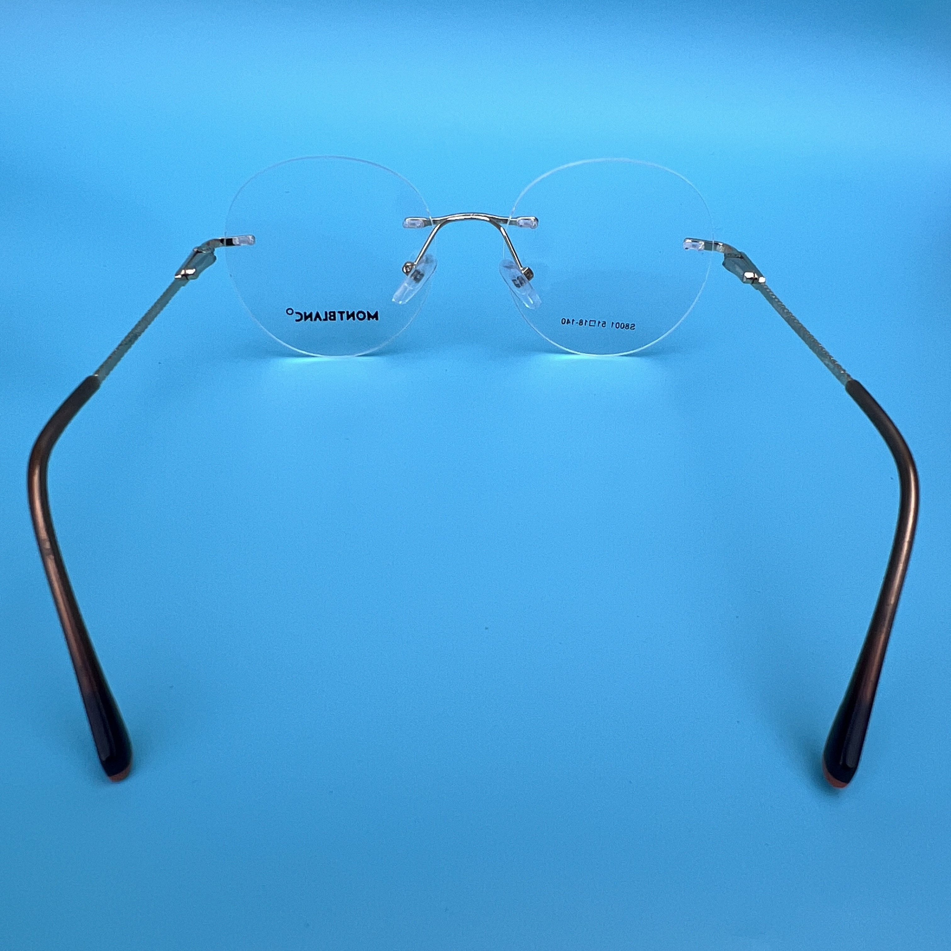 Armação Feminina - Imagem 2