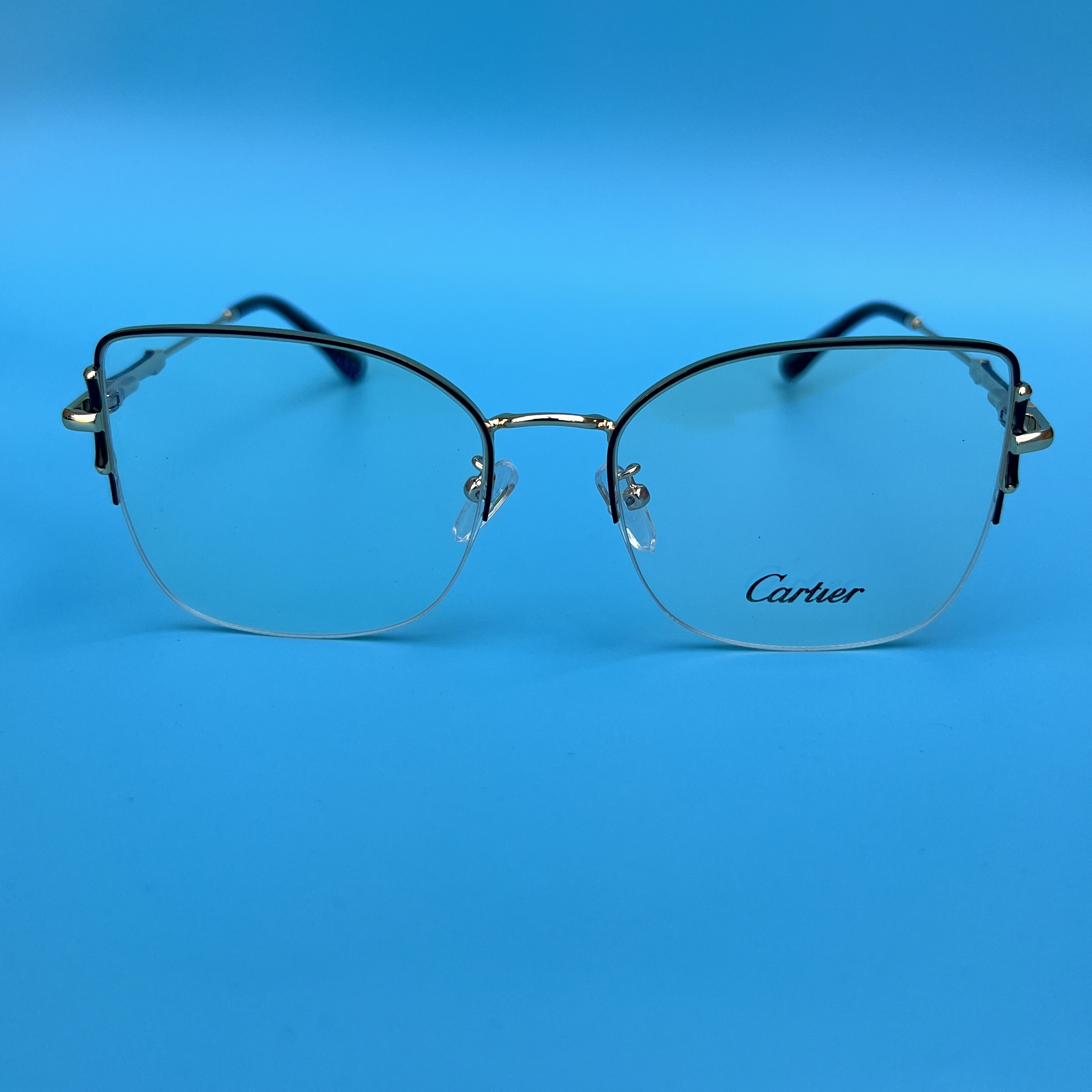 Armação Cartier