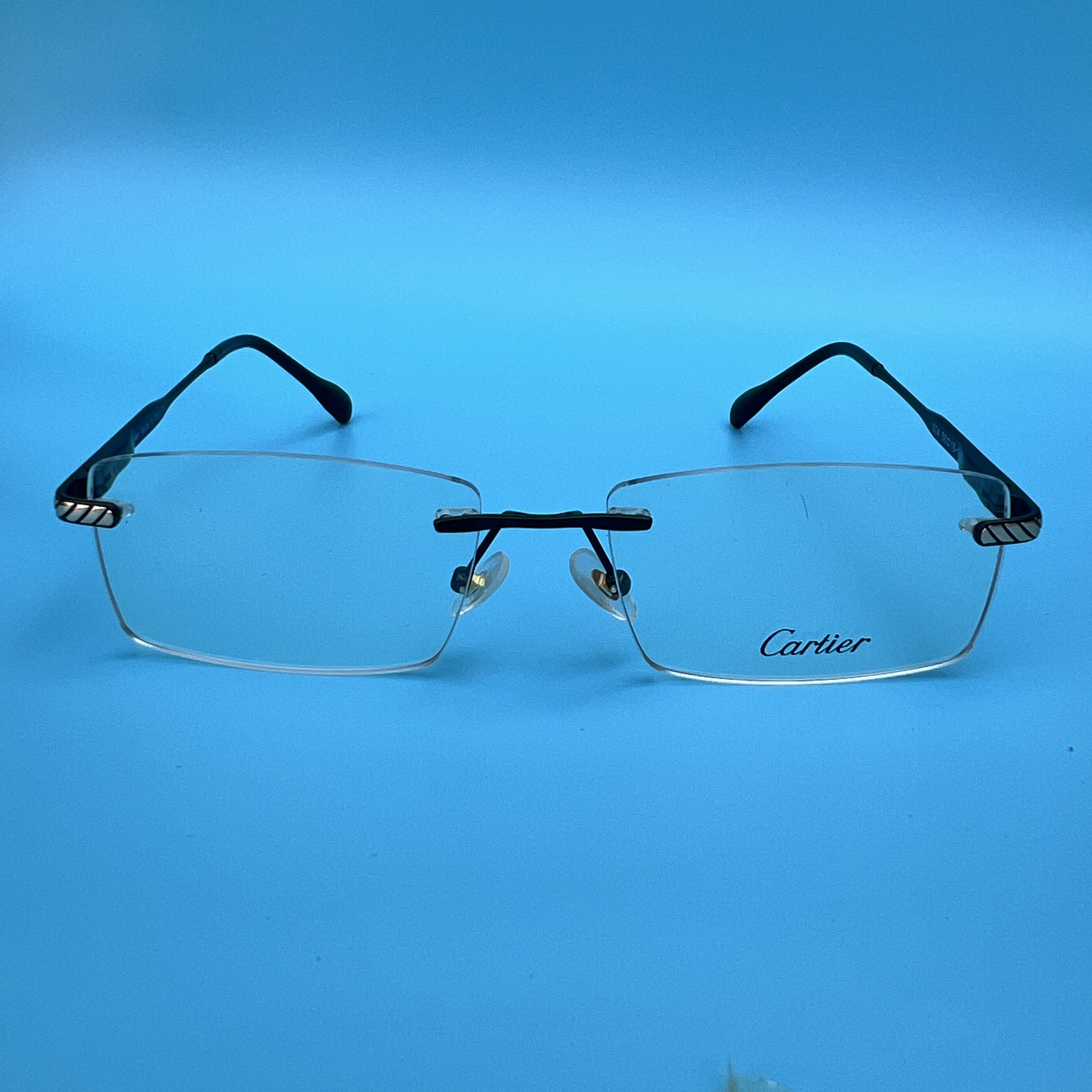 Armação Cartier