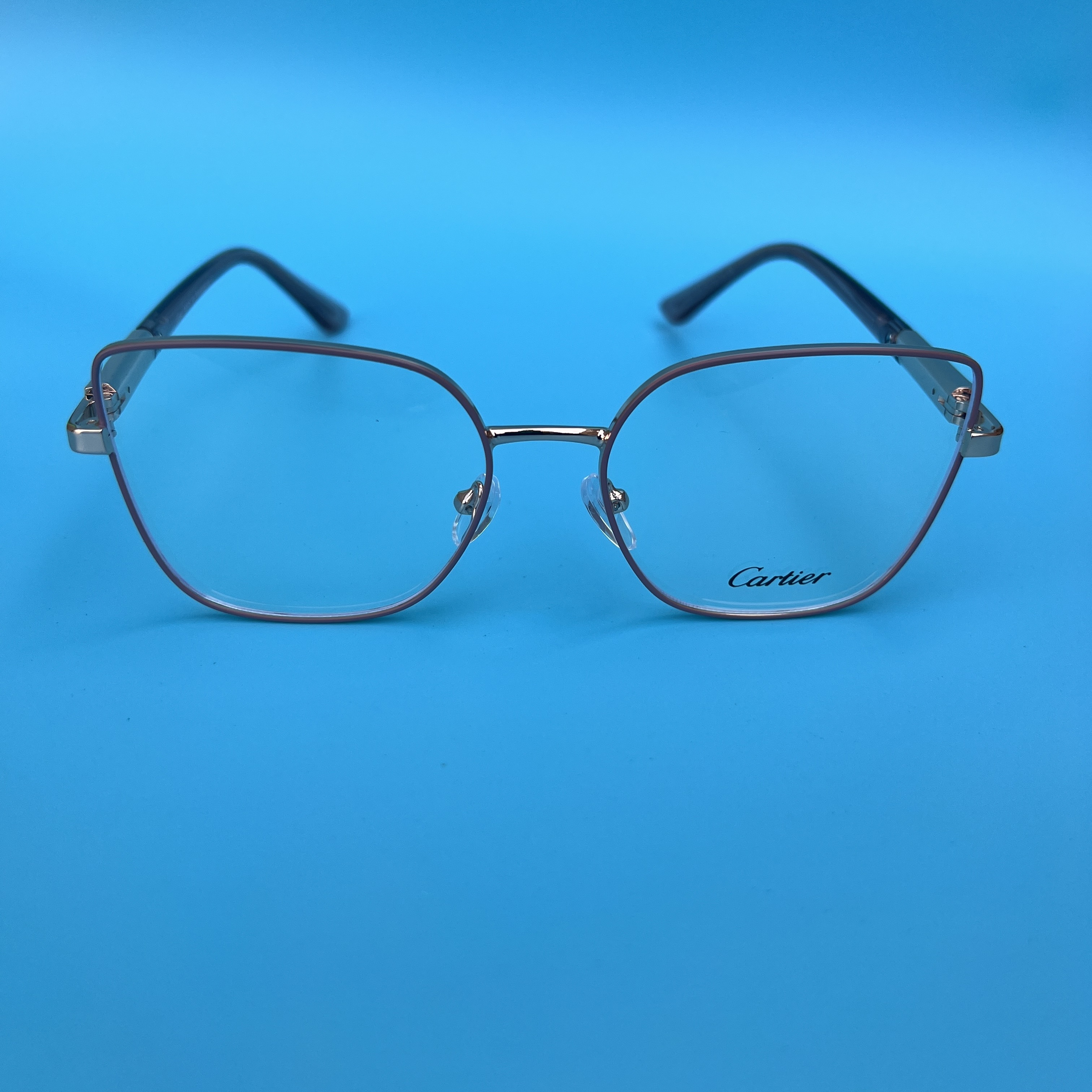 Armação Cartier