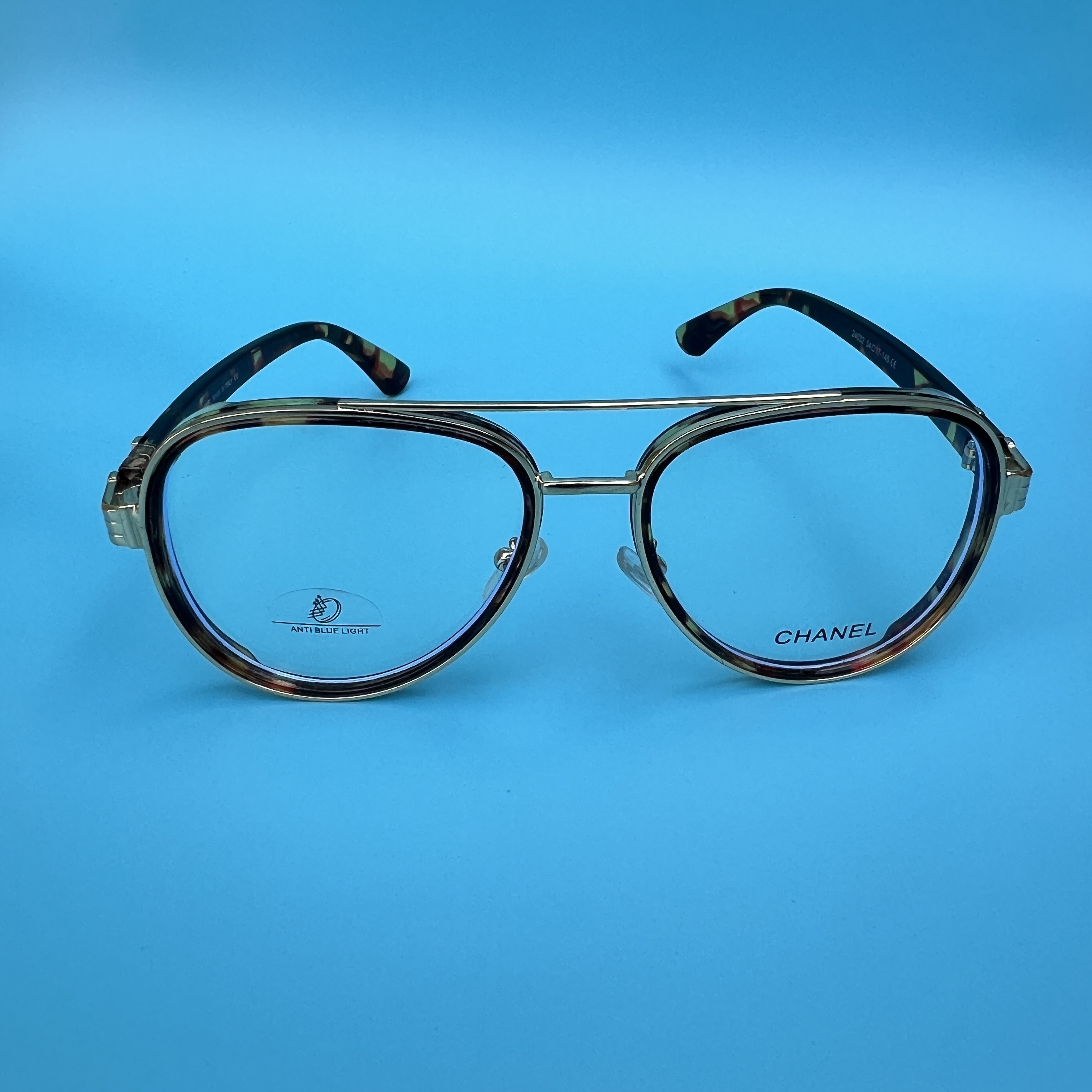 Armação Chanel